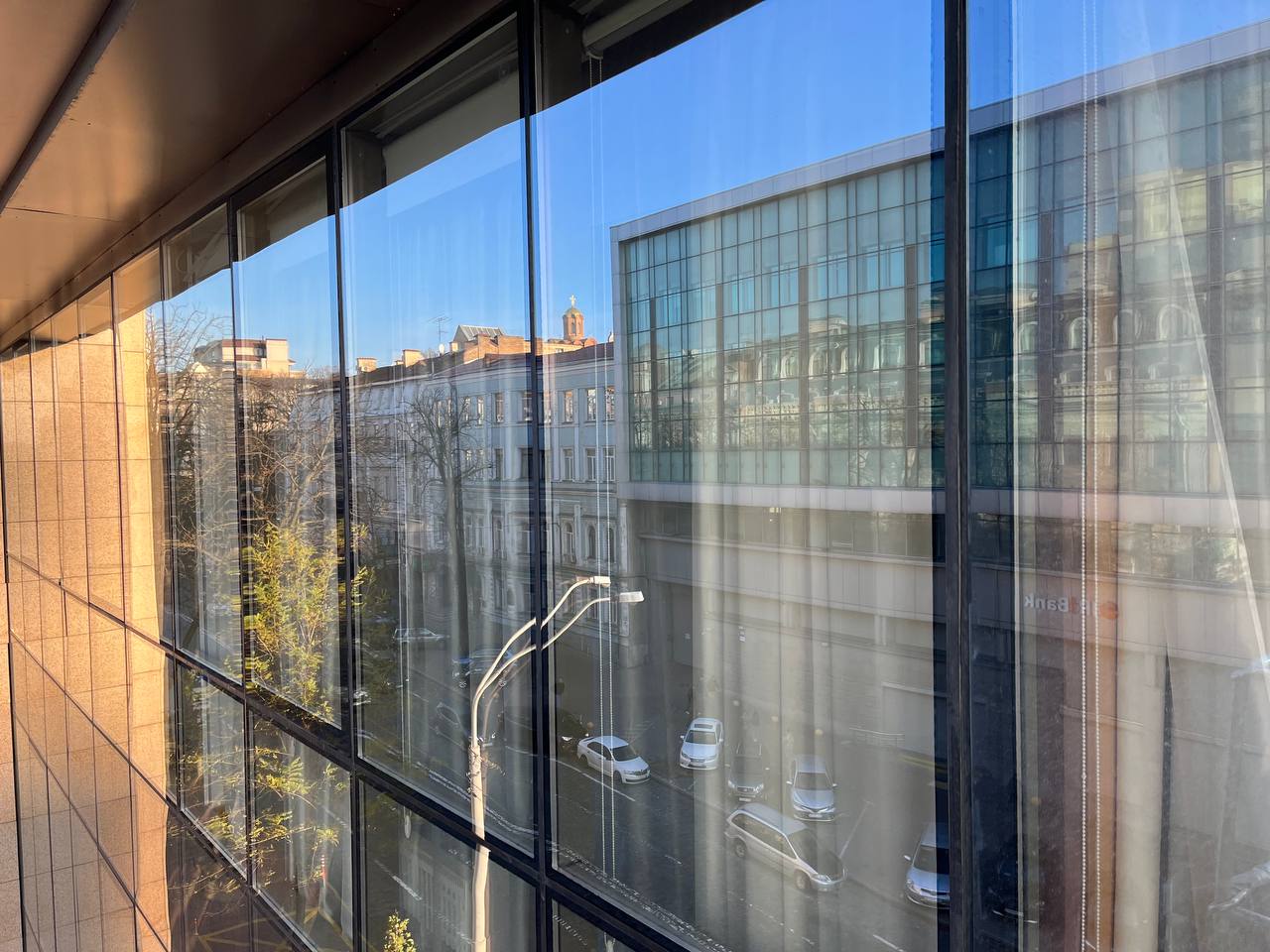 Покрівельні та висотні роботи alpiK