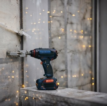 Фото робіт: Монтаж вентильованих фасадних систем