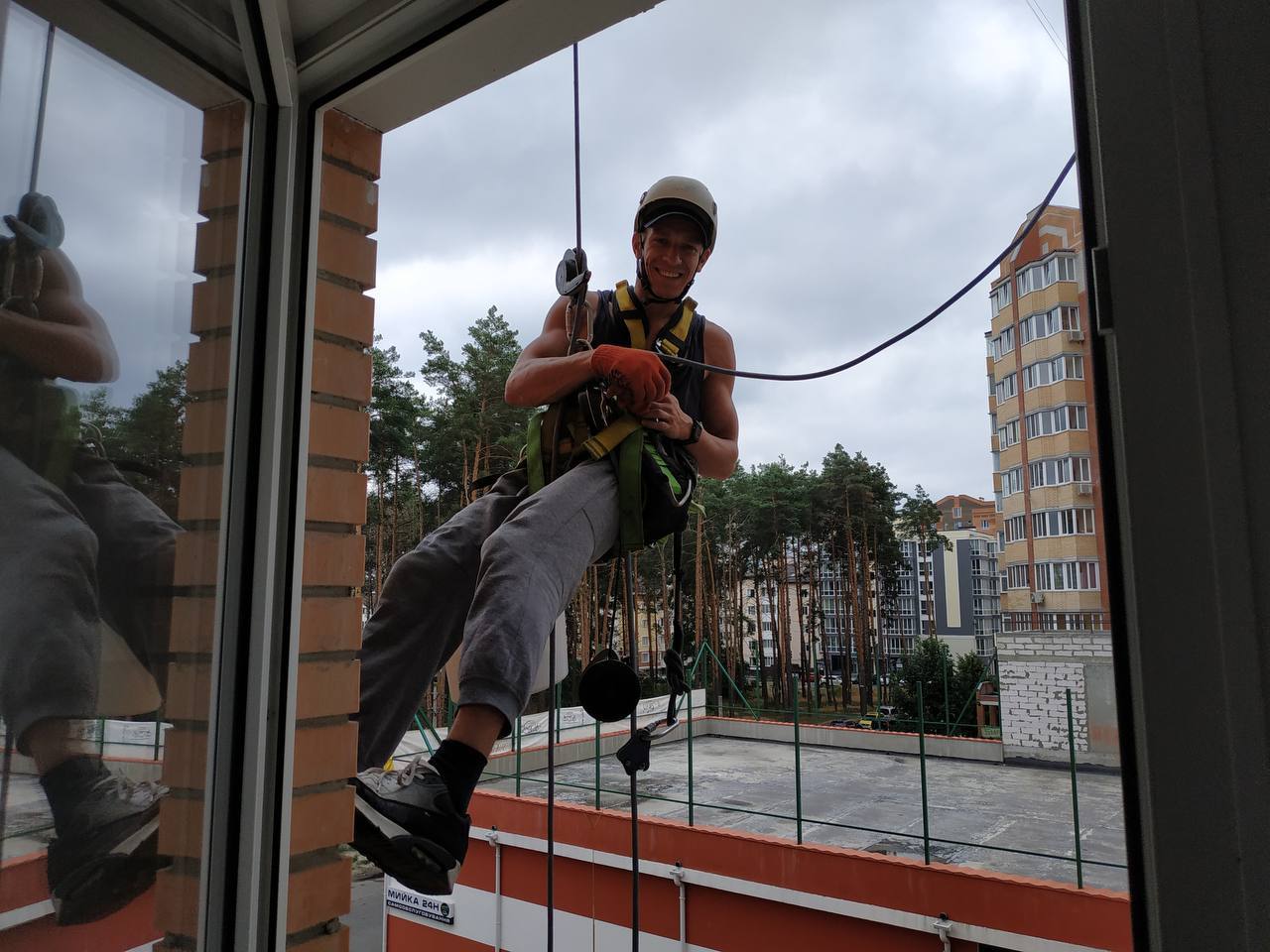 Фото робіт alpiK